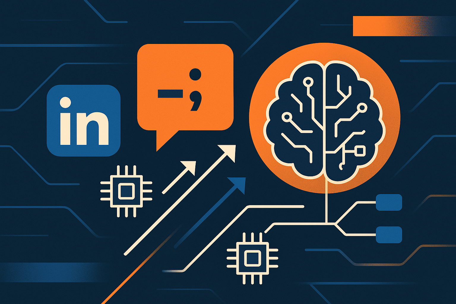 링크드인, 프롬프팅은 한계…소형 모델과 멀티 티처 증류로 돌파구