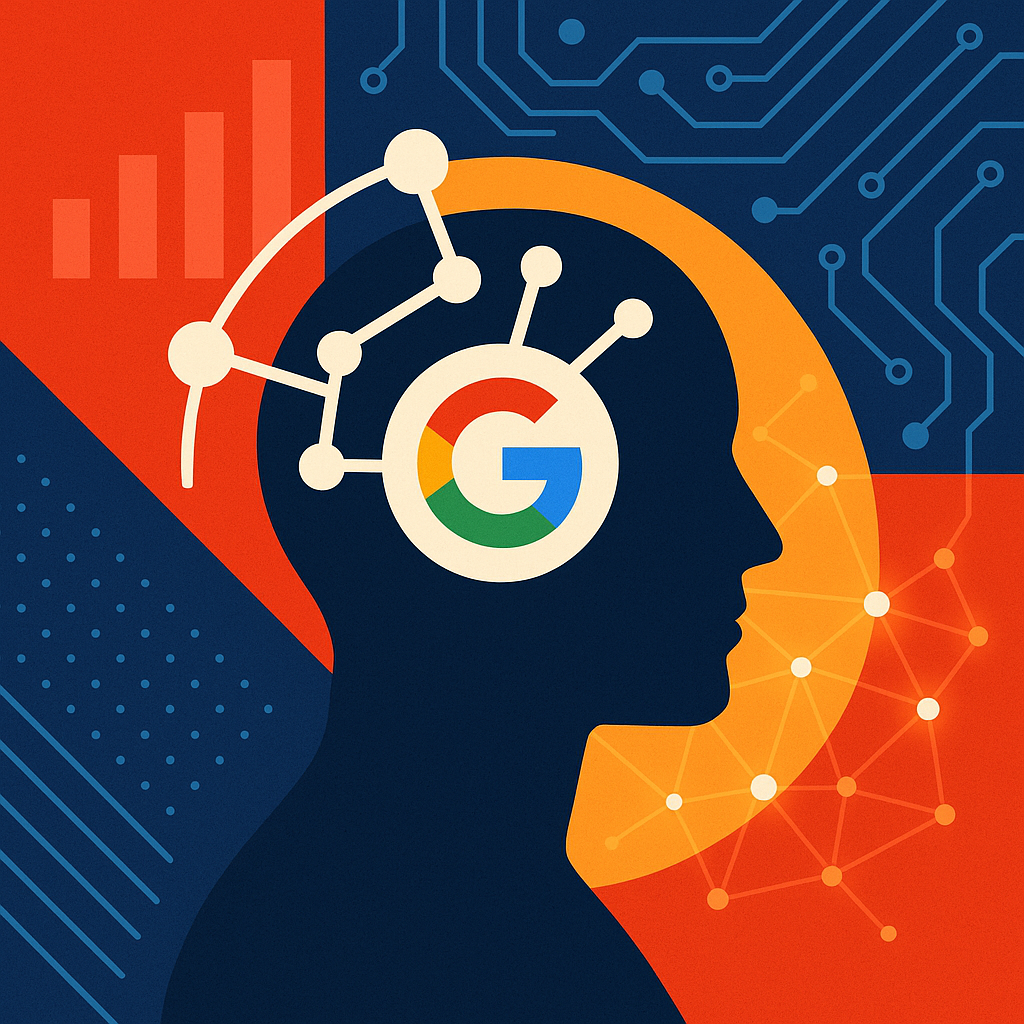 구글 ‘내부 강화학습’으로 장기 추론 에이전트의 길을 연다