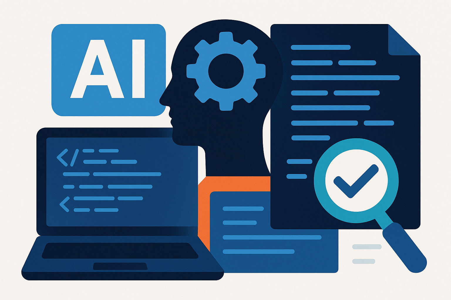 엔터프라이즈를 위한 AI 코드 리뷰·QA 도구 선택 전략과 체크포인트