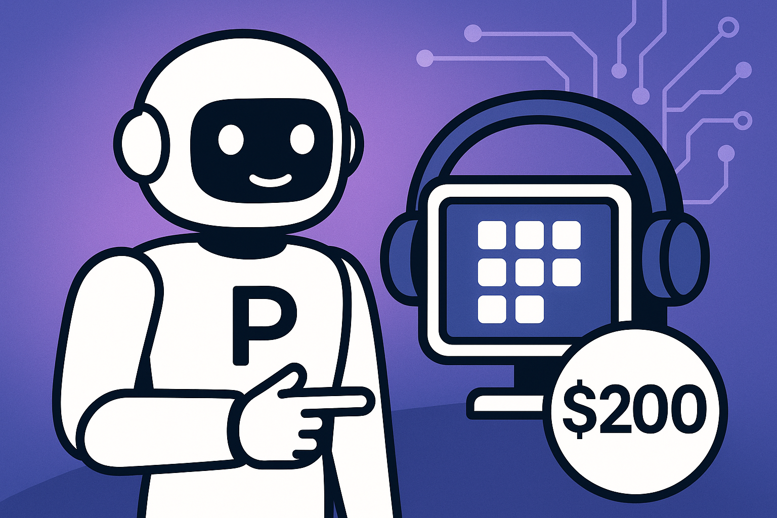 Perplexity, 19개 모델 조율 AI 에이전트 ‘Computer’ 출시(월 200달러)