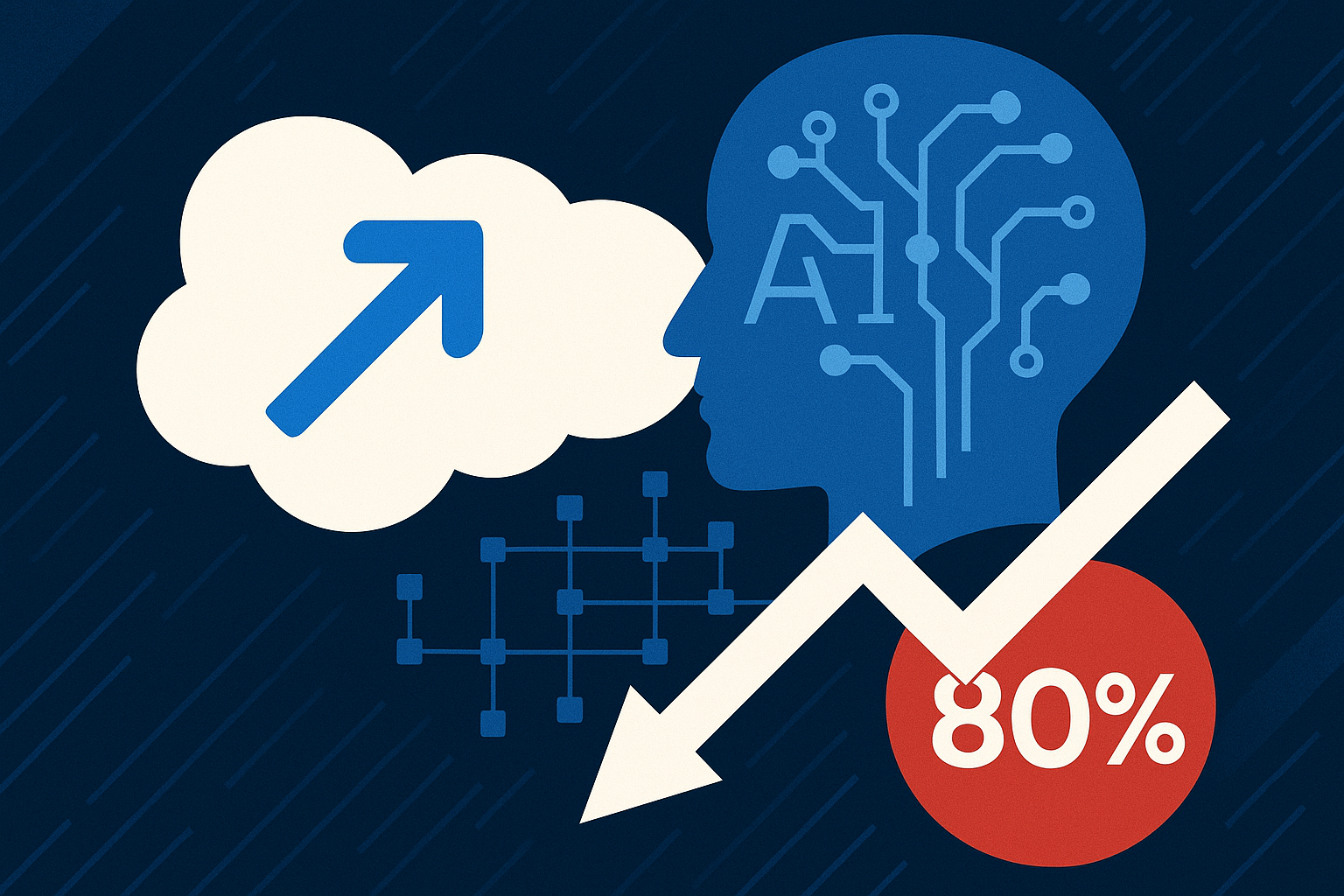 세일즈포스, 엔터프라이즈 AI ‘신뢰 레이어’로 80% 실패 돌파 노린다