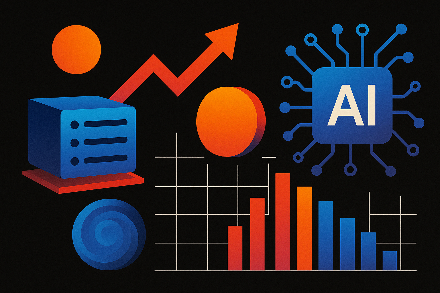 렌더, 시리즈 C 확장으로 1억 달러 유치…기업가치 15억 달러, AI 네이티브 클라우드 가속