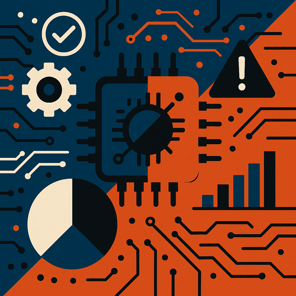 SOC 자동화의 명암: 거버넌스 없이는 40%가 실패한다