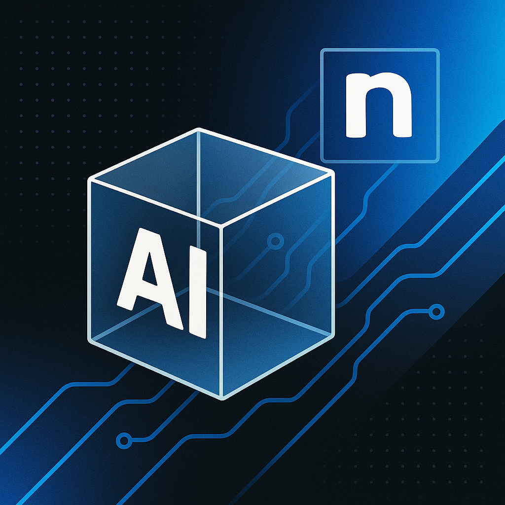 유리상자처럼 투명한 AI, NetSuite Next의 신뢰 설계