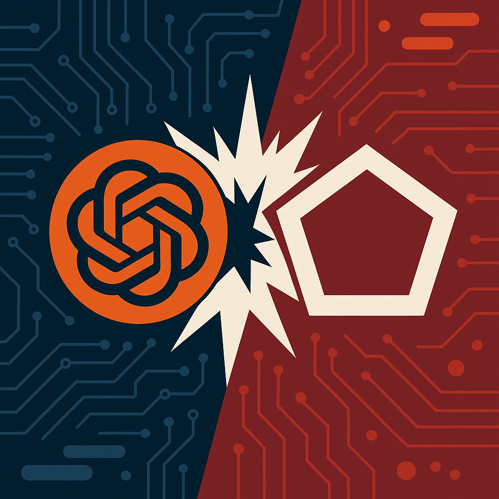 앤스로픽과 펜타곤 충돌: 기업에 필요한 상호운용성 전략