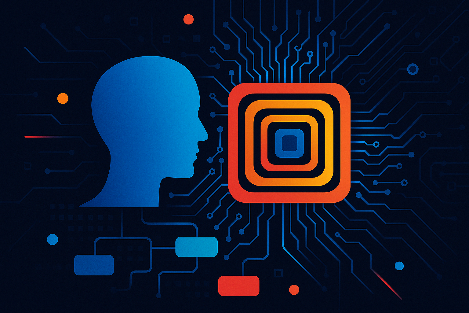 구글 ‘Nested Learning’로 LLM 기억·지속 학습 한계 돌파 시도