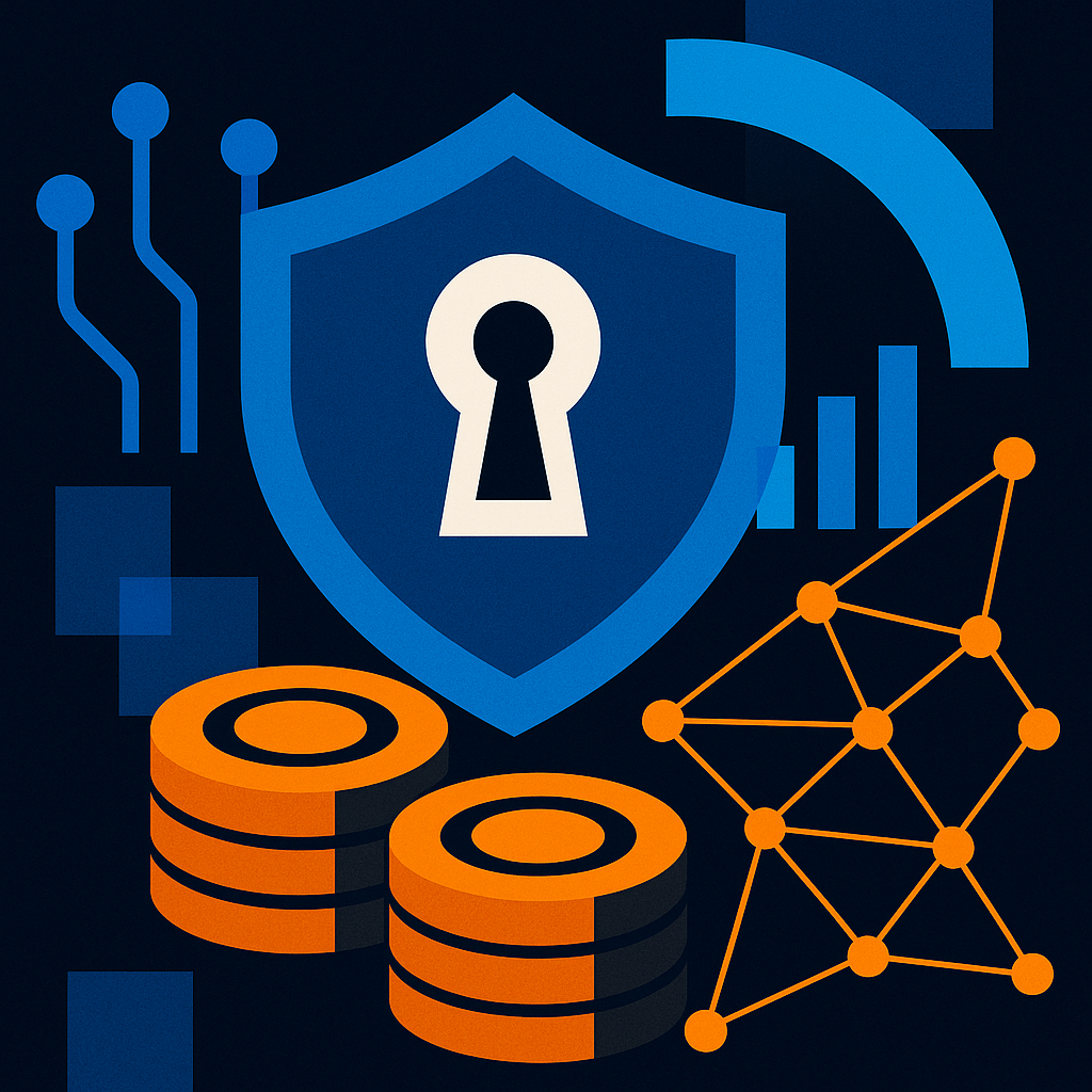 데이터 보안의 판세를 바꾸는 토큰화, 확장성과 비즈니스 가치