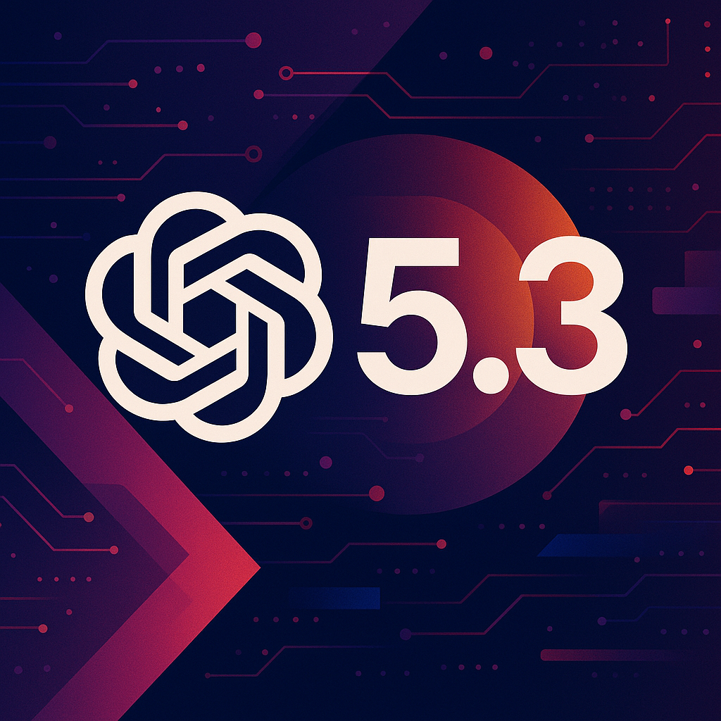 OpenAI GPT-5.3 Instant, 환각 26.8% 감축…정확성·대화 신뢰성 강화