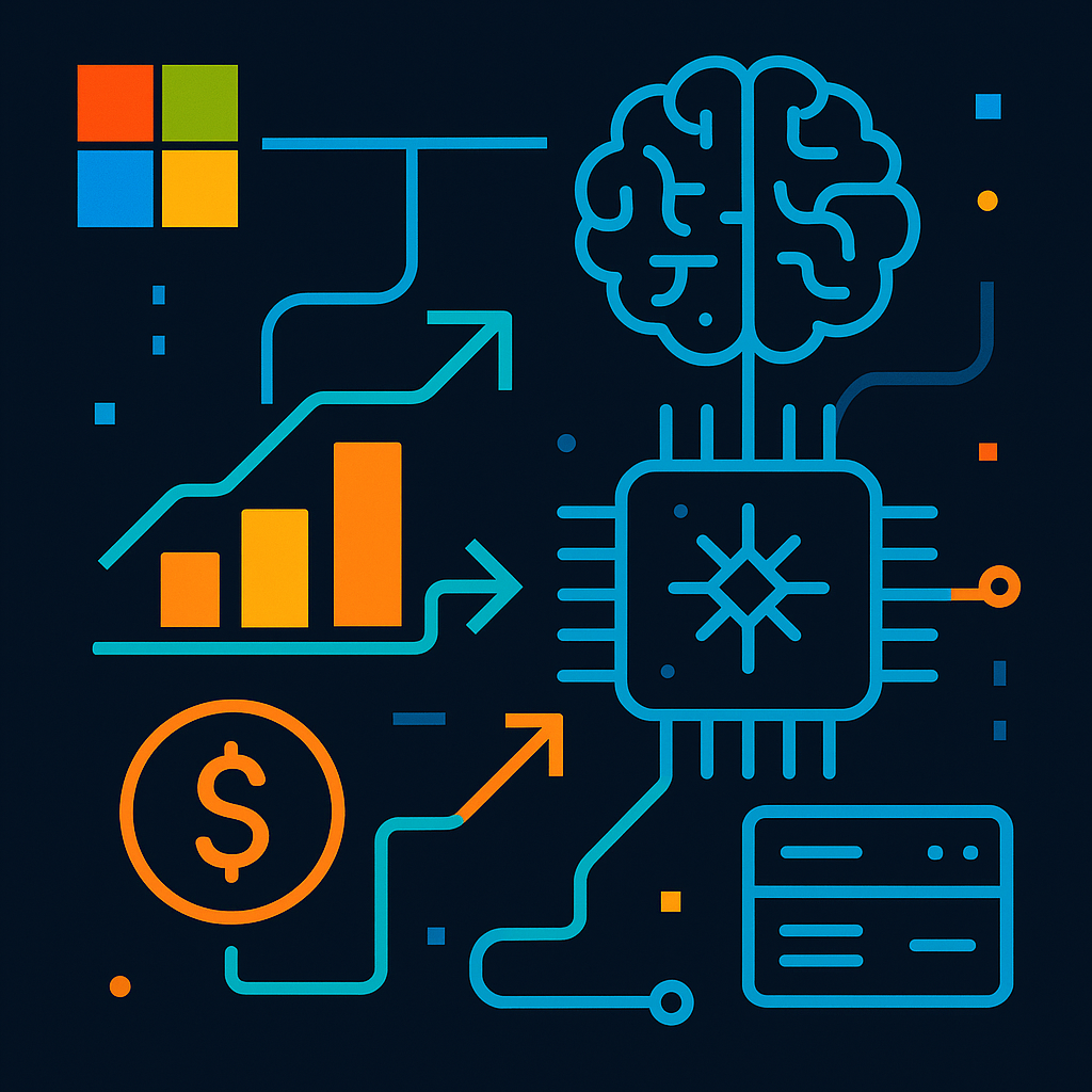 마이크로소프트 rStar2-Agent, 저비용으로 고성능 추론 LLM 훈련