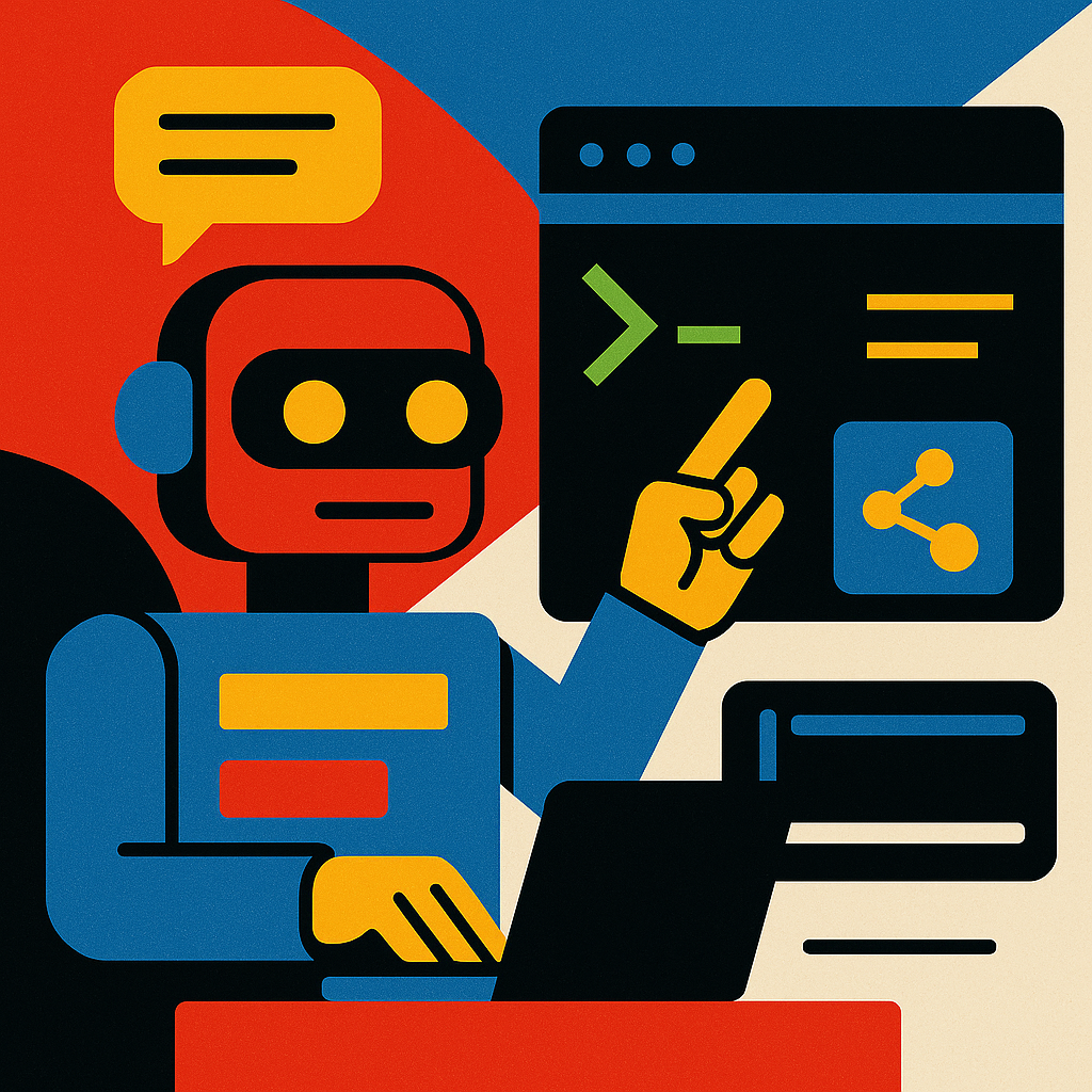 구글 ‘Jules’ 코딩 에이전트, CLI·API로 채팅을 넘어 터미널로 확장