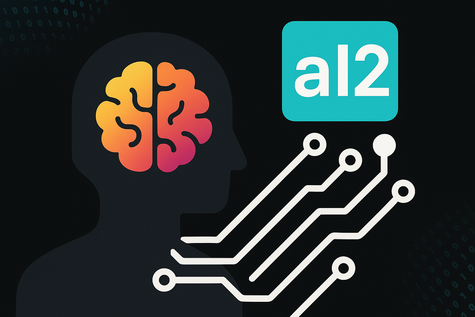 Ai2, Olmo 3.1 공개…강화학습 확장으로 추론 성능 대폭 향상