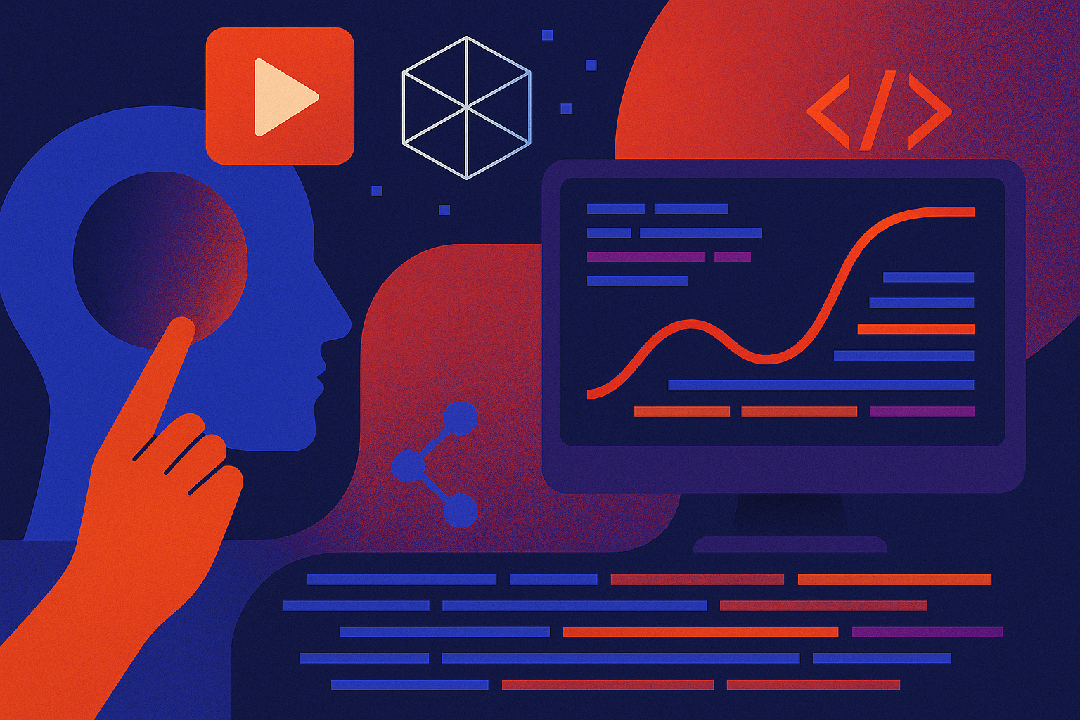 프로토타입을 넘어: 엔터프라이즈용 바이브 코딩의 과제와 해법