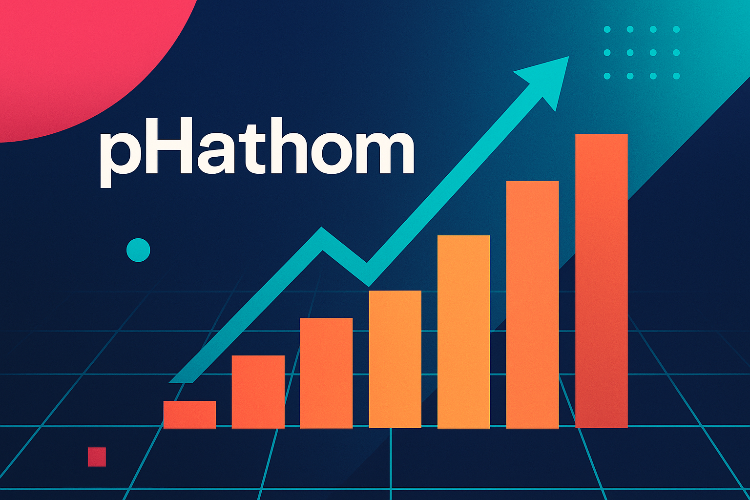 pHathom, 시드 라운드 마감…누적 약정자금 1,200만 달러 돌파
