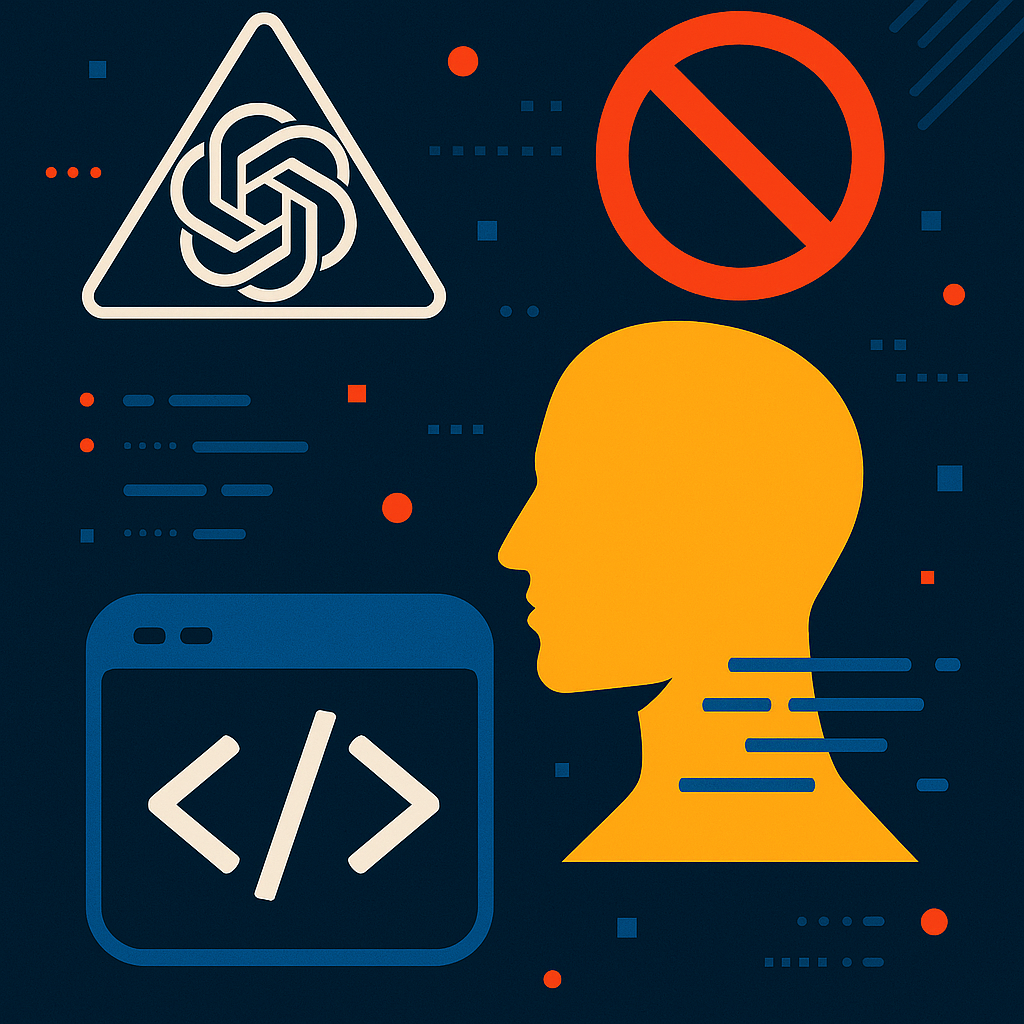 Anthropic, 제3자 하니스 차단… Claude Code 무단 이용 금지