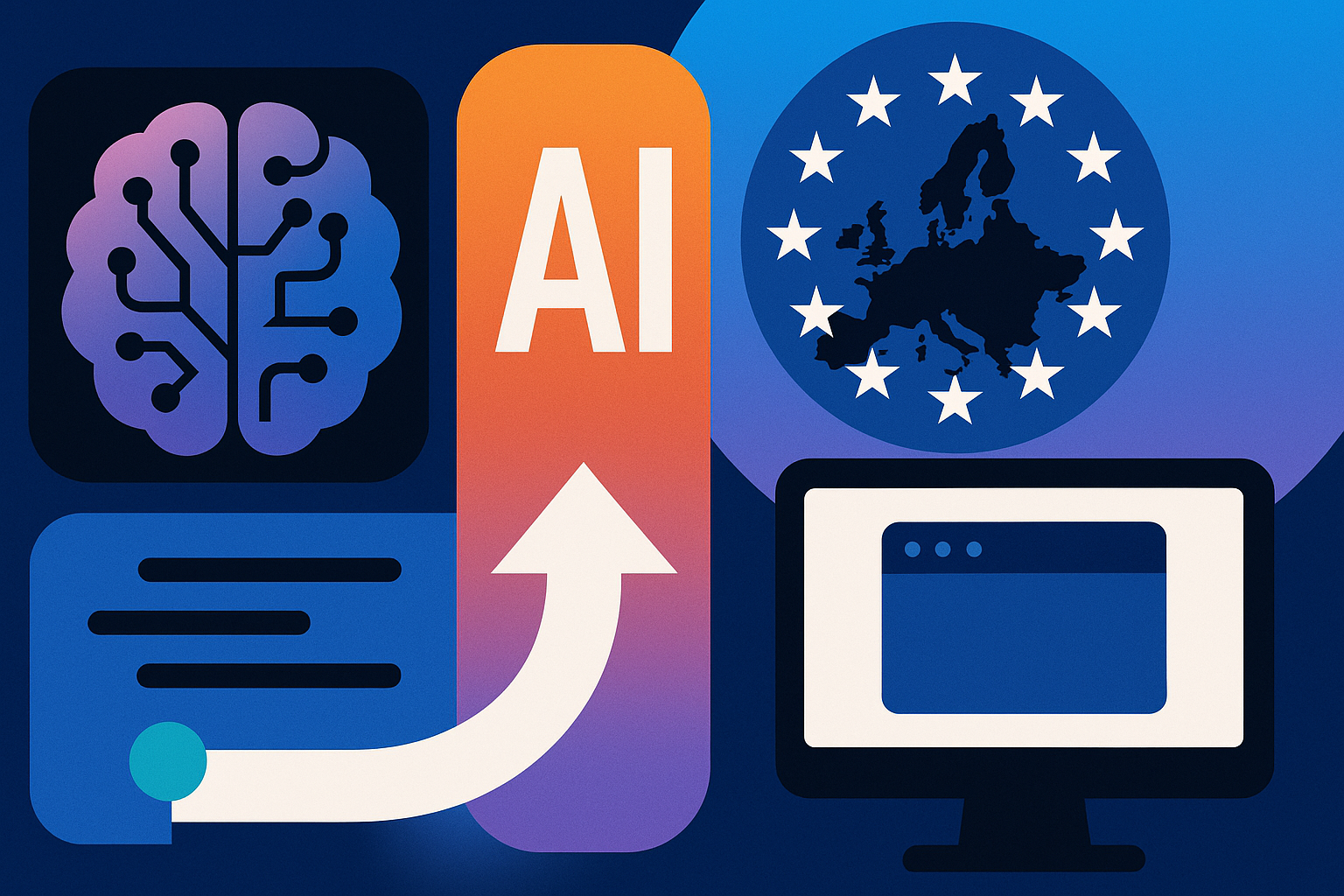 미스트랄, Mistral AI Studio 출시… EU 인프라·관측성·거버넌스 강화