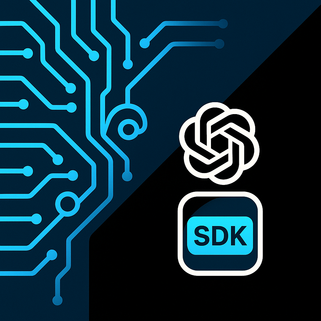 OpenAI, ChatGPT 안에서 실행되는 ‘Apps SDK’ 공개