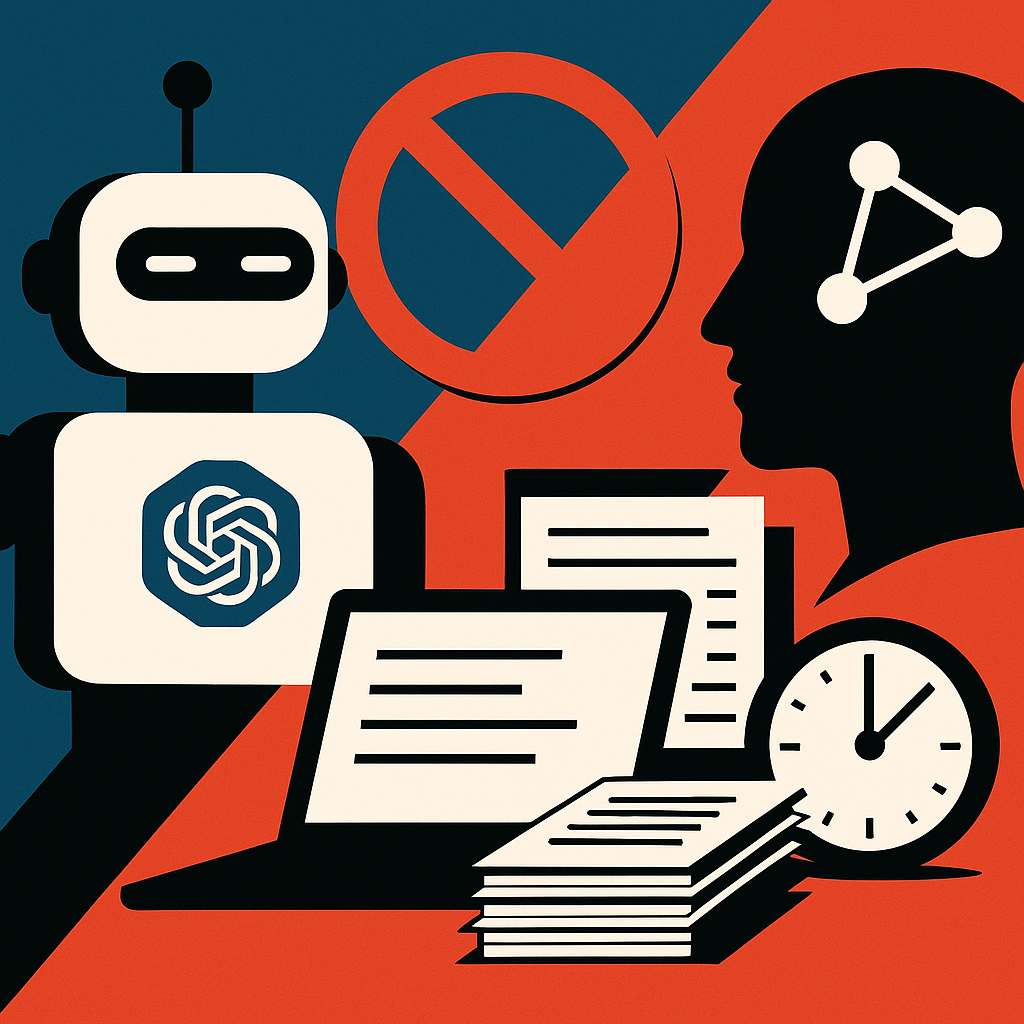 ‘안티-ChatGPT’ Westlaw 딥 리서치, 20시간 업무를 10분으로