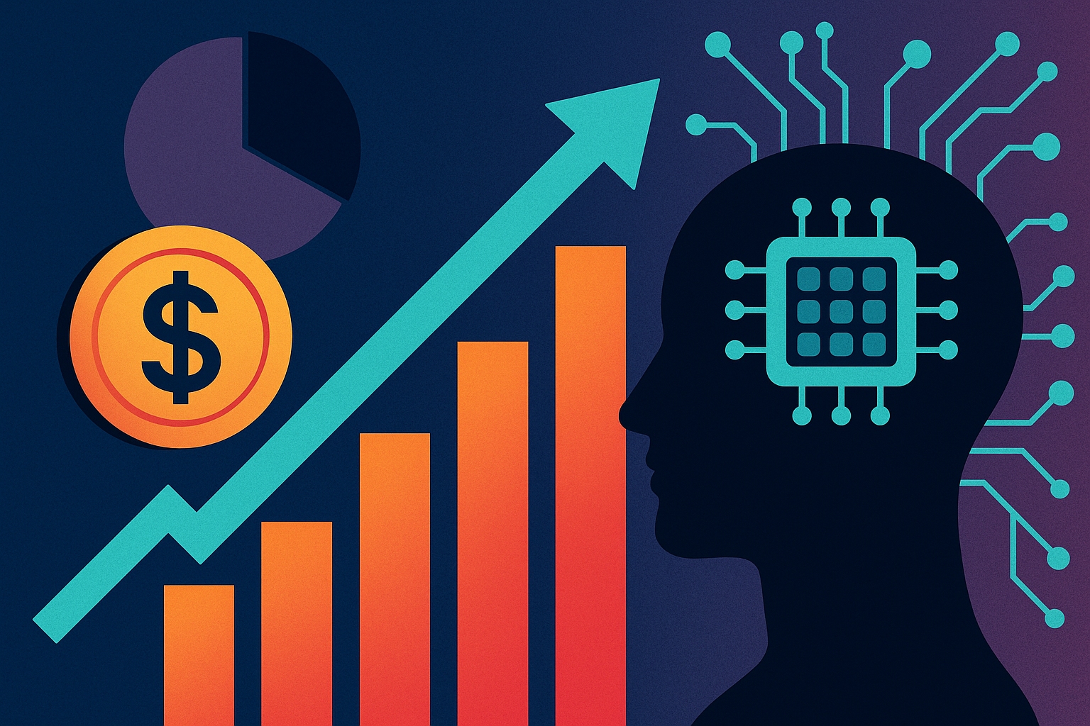 재무 인텔리전스로 기술 투자 가치를 극대화하라 | VentureBeat