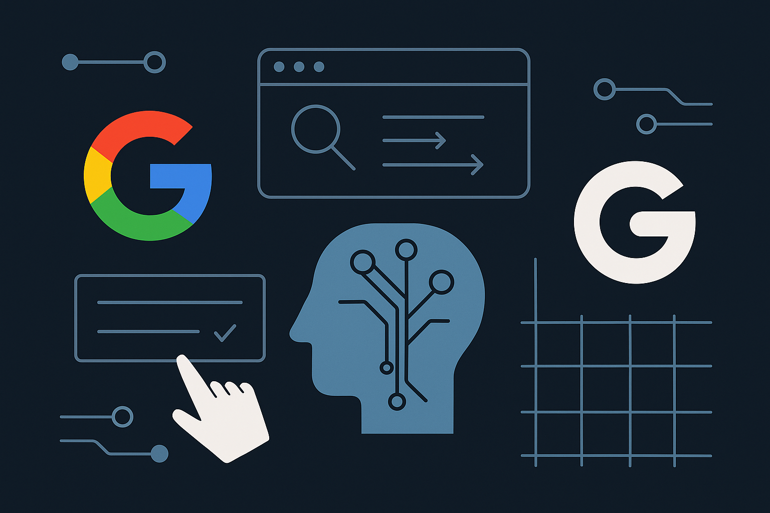 구글, 웹 탐색·양식작성 자동화 ‘Gemini 2.5 Computer Use’ 공개
