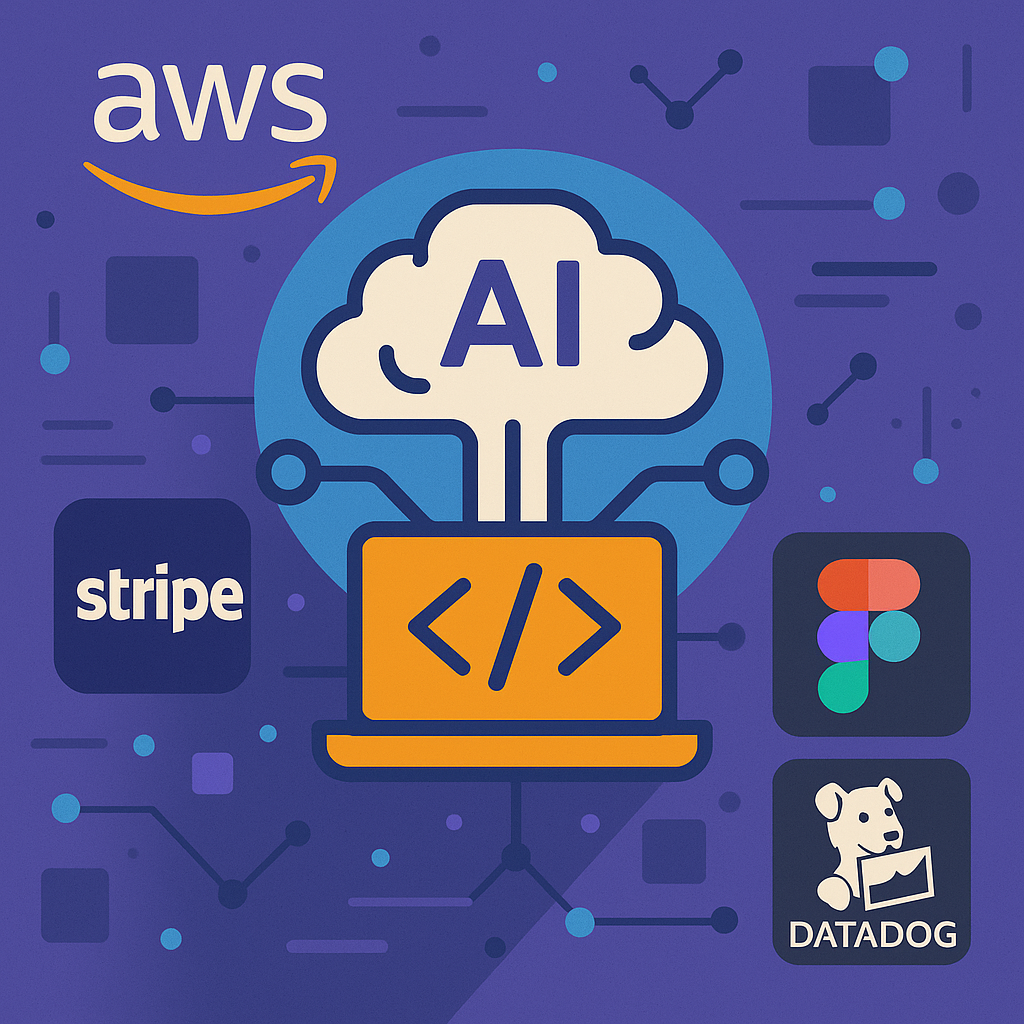 AWS, AI 코딩 보조 ‘Kiro powers’ 공개… Stripe·Figma·Datadog 연동