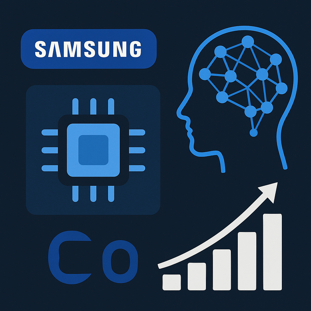 삼성 SAIT의 초소형 추론 모델 TRM, 일부 과제서 1만배 큰 모델 능가