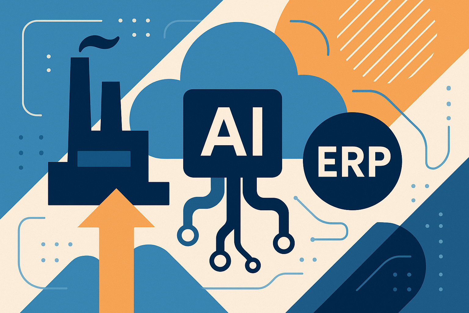 SAP Cloud ERP로 AI 자동화를 이룬 웨스턴 슈거의 전환