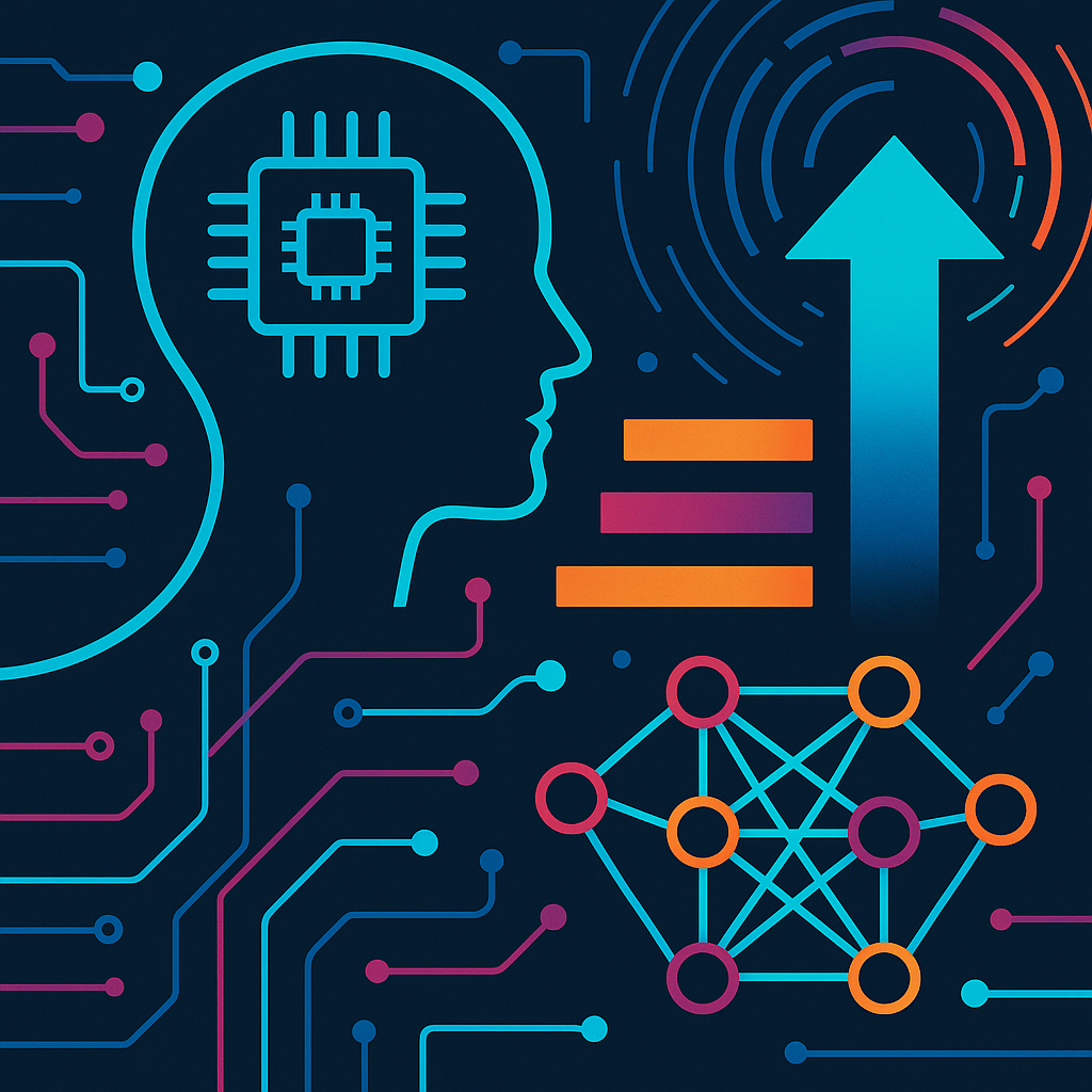 폰 노이만을 넘어: 엔터프라이즈 AI 위한 통합 결정적 실행 아키텍처