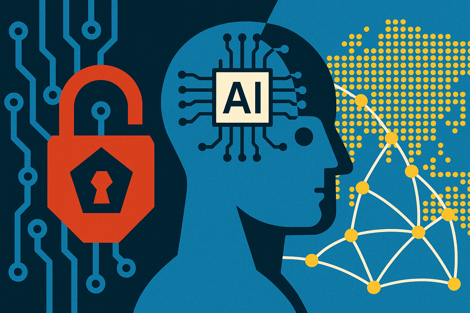 펜타곤 벤더 차단이 드러낸 기업의 숨은 AI 의존성 지도