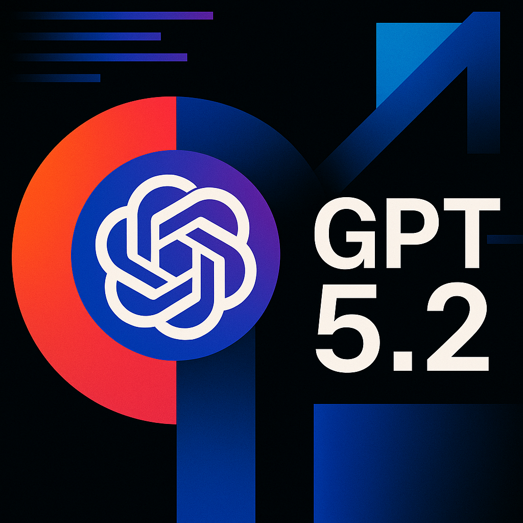 OpenAI GPT-5.2 공개: 엔터프라이즈가 꼭 알아야 할 핵심
