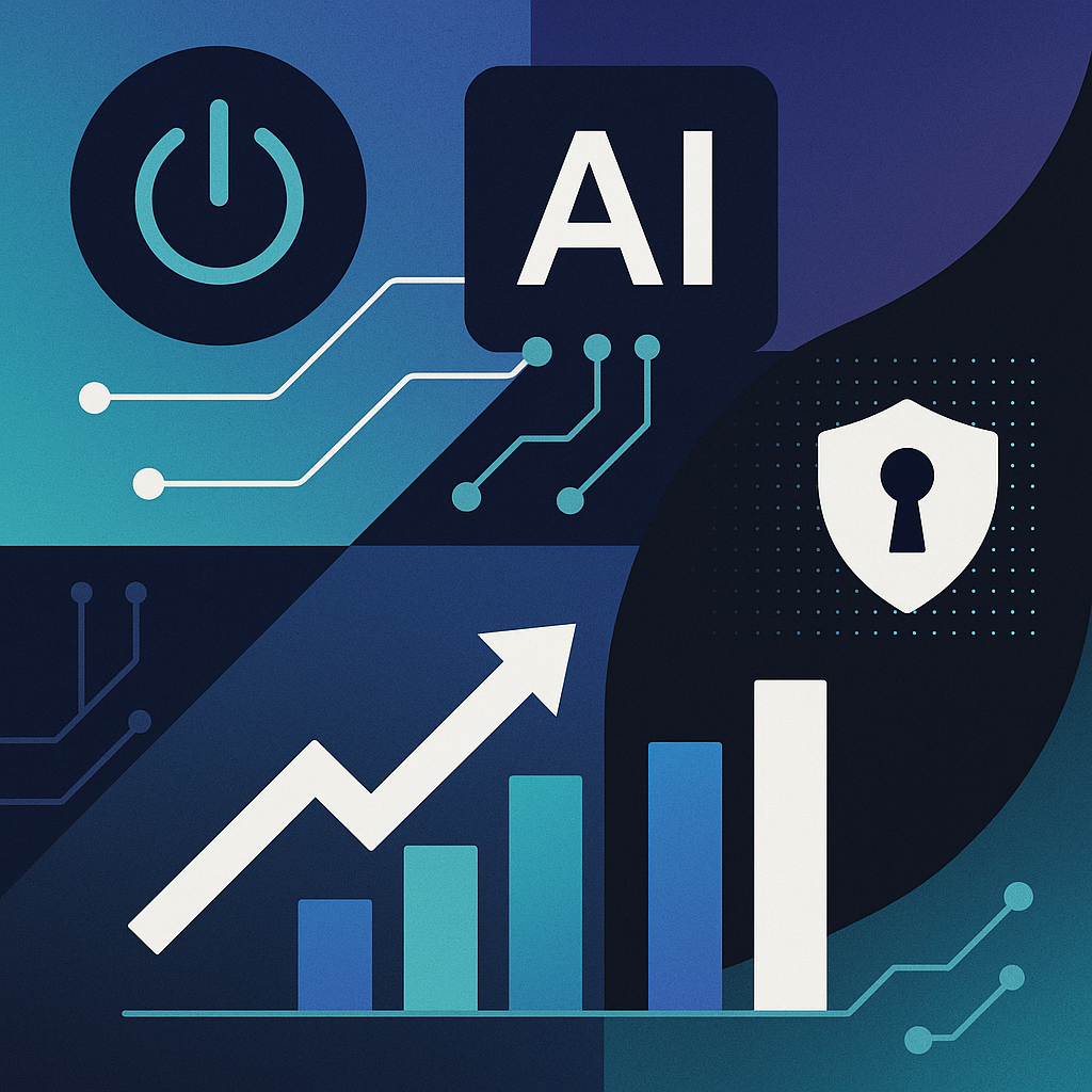 아웃테이크, ICONIQ 주도로 4천만 달러 시리즈 B 유치…AI 시대 디지털 신뢰 플랫폼 확장 가속
