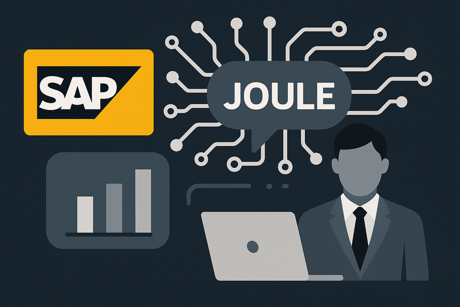 SAP Joule for Consultants: 컨설팅 프로젝트의 새 표준