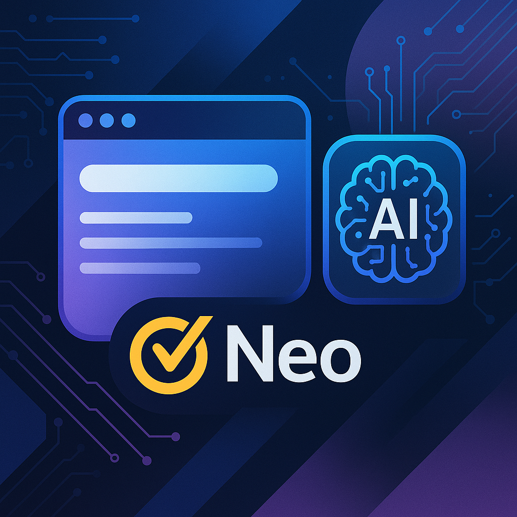 AI 브라우저 격전 속, 보안을 앞세운 ‘Norton Neo’ 전 세계 출시