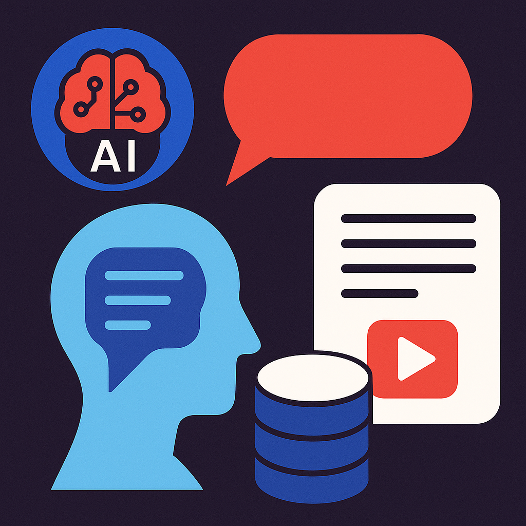 에이전틱 AI가 요구하는 고객 데이터의 새 범주, 대화형 메모리