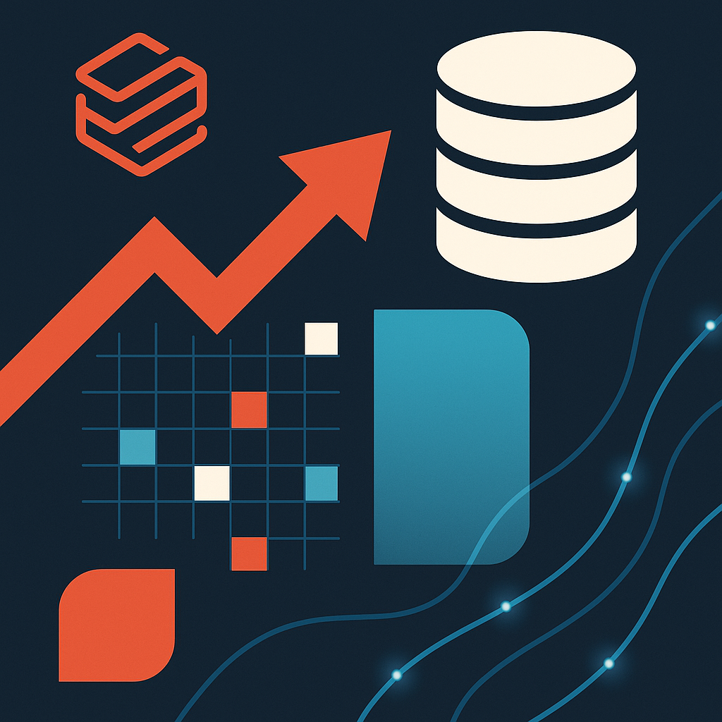 Databricks Lakebase, 서버리스 DB로 개발 기간을 수개월에서 며칠로