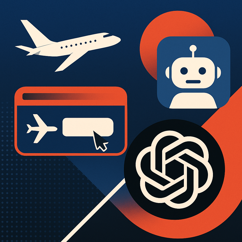 FlyJets, 대화형 ‘JetGPT’ 베타 출시… 전세기 검색·공유 혁신