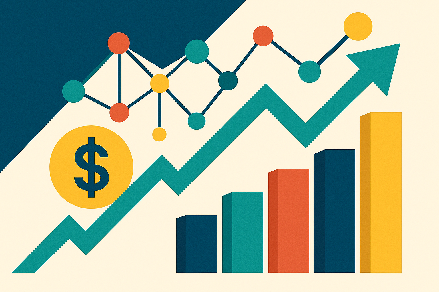 투자 다각화의 재해석: 시장 너머 ‘구조적 분산투자’로