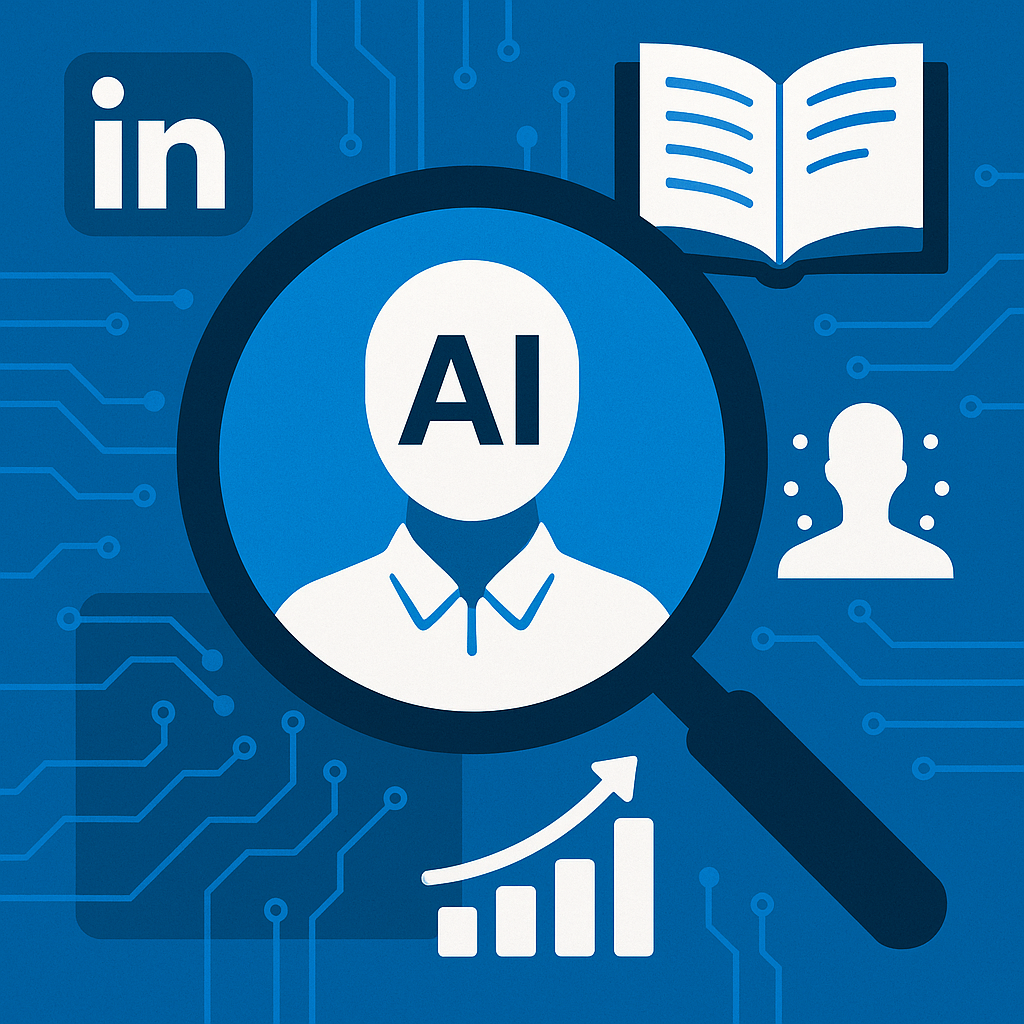 링크드인 AI 인물 검색, 13억 이용자까지 확장한 ‘요리책’
