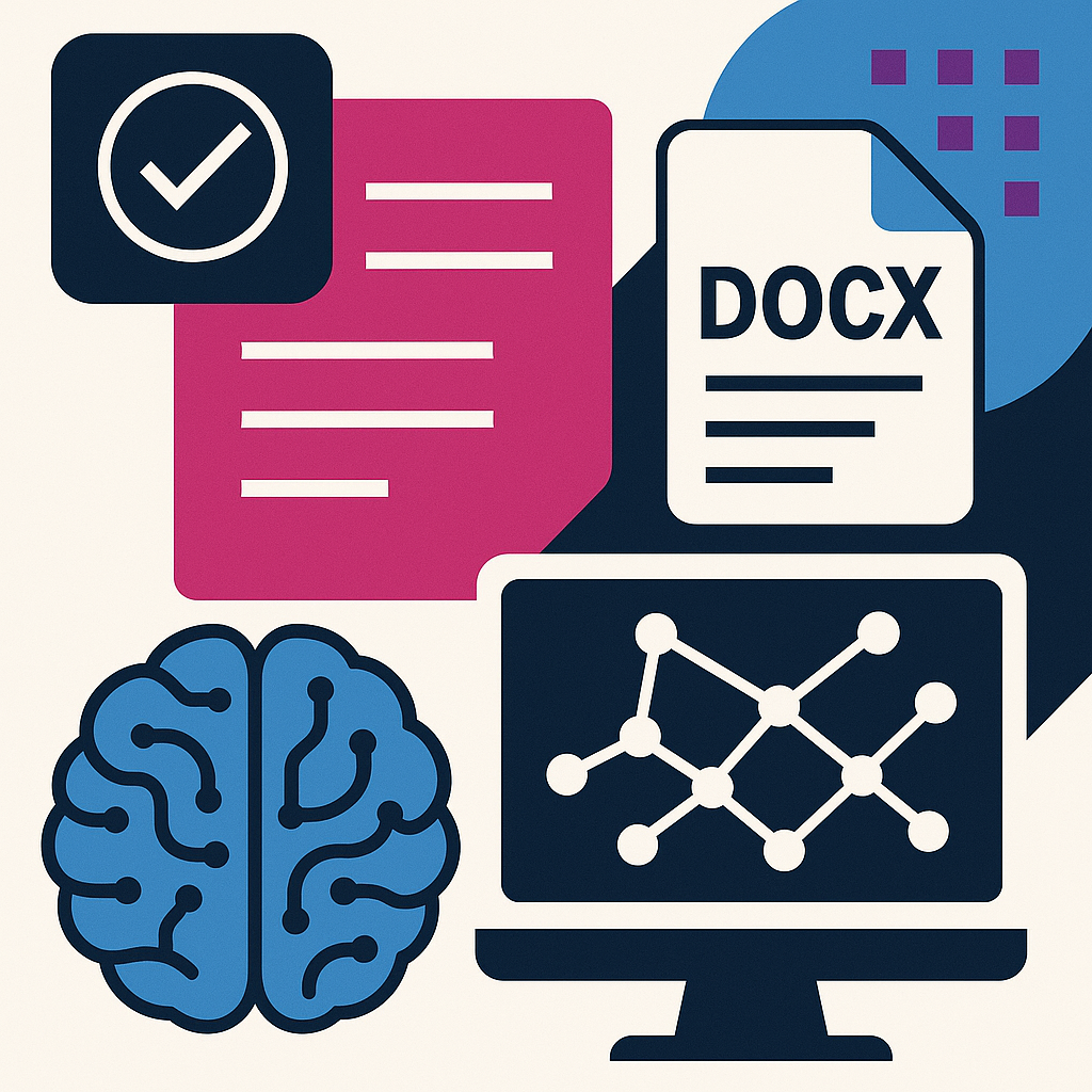 Factify, PDF와 .docx 넘어 지능형 문서 표준을 노린다