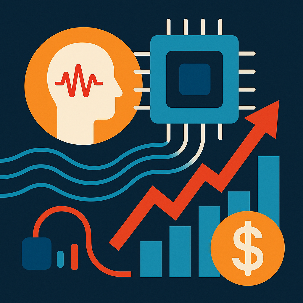 리슨 랩스, AI 고객 인터뷰 확장 위해 6,900만 달러 유치