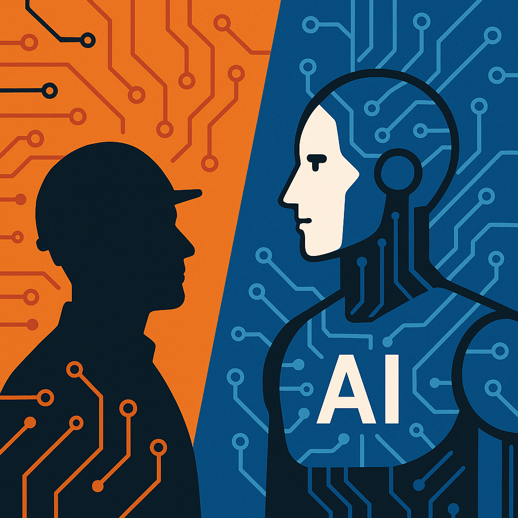 기업이 엔지니어를 전부 AI로 바꾸면 어떤 일이 벌어질까?