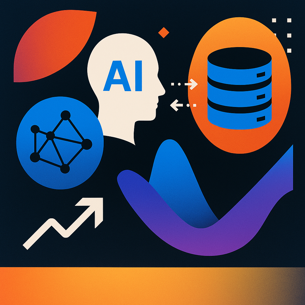 추상화가 답이다: AI 기업에 필요한 벡터 DB 포터빌리티