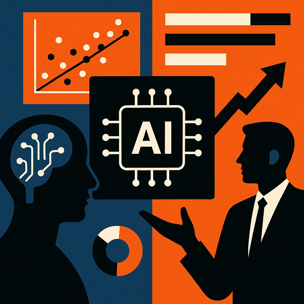 블랙박스 AI를 넘어서: 컨설팅이 그라운디드 AI로 가는 이유