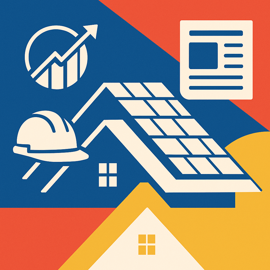 O’Hara’s Son Roofing, CP Rankin 편입으로 미 동부 상업용 지붕 사업 확대