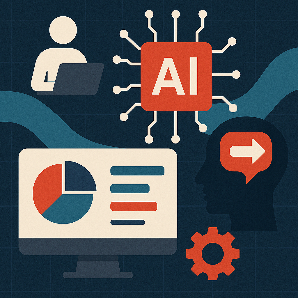 교사가 새 엔지니어다: AI 온보딩과 이네이블먼트, 프롬프트옵스의 부상