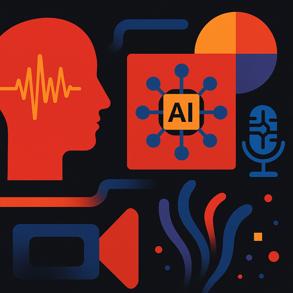 치열한 음성 AI 시장, OpenAI gpt‑realtime로 지시 이행·표현력 승부