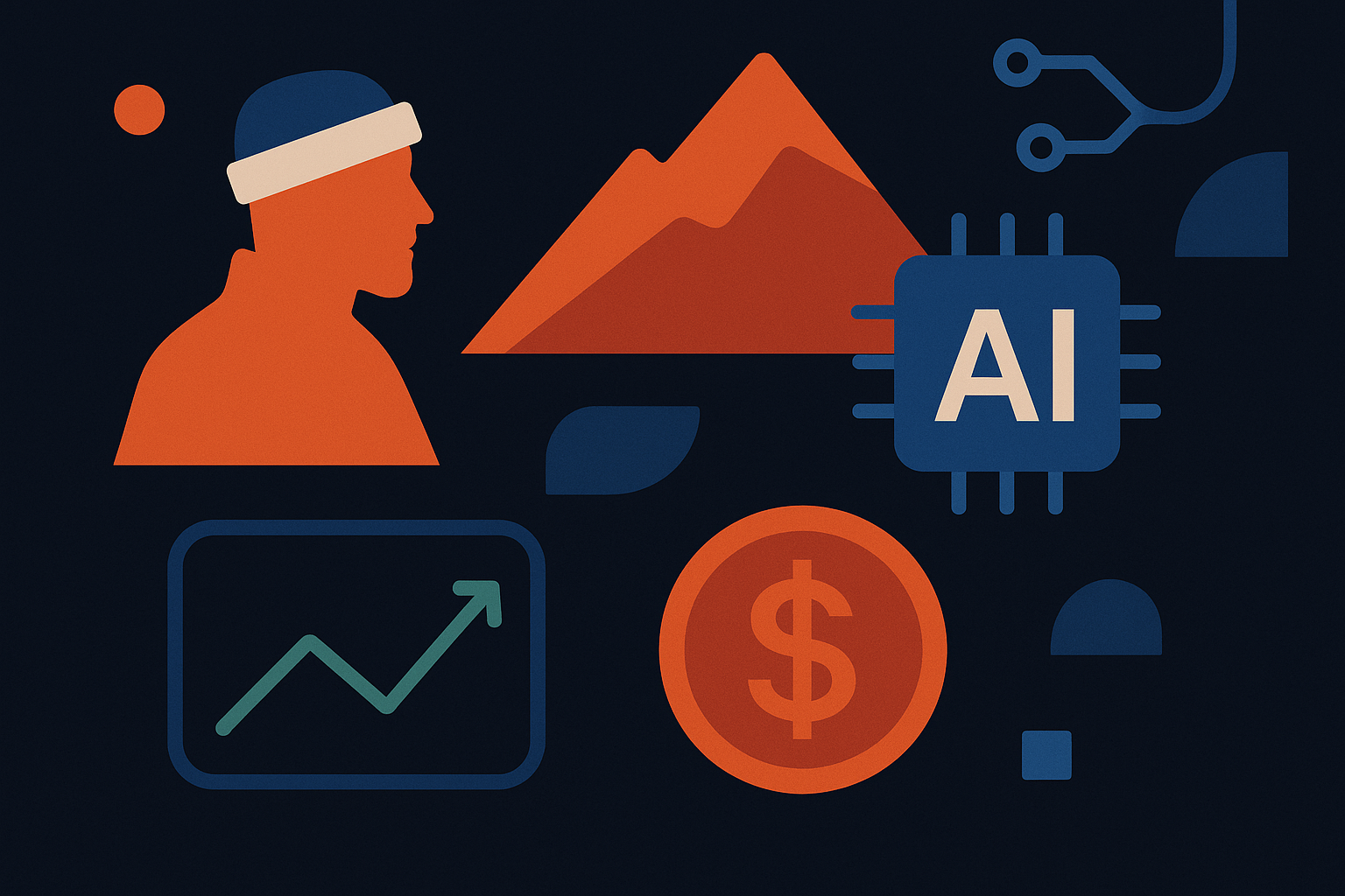 Sherpas, 자산관리용 AI 운영 레이어로 320만 달러 유치