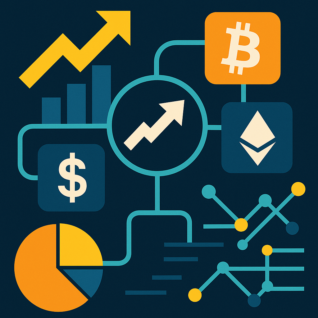 거래소 애그리게이터는 어떻게 암호화폐 인프라가 되었나: 사례와 시사점