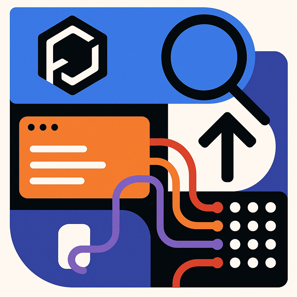 Perplexity, 대규모 검색 API로 구글 검색 인프라에 도전