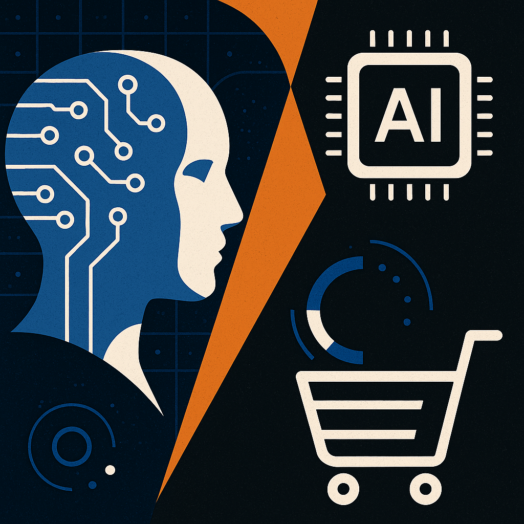 AI가 끝낸 논쟁: 이제는 ‘직접 개발 vs 구매’가 아니다