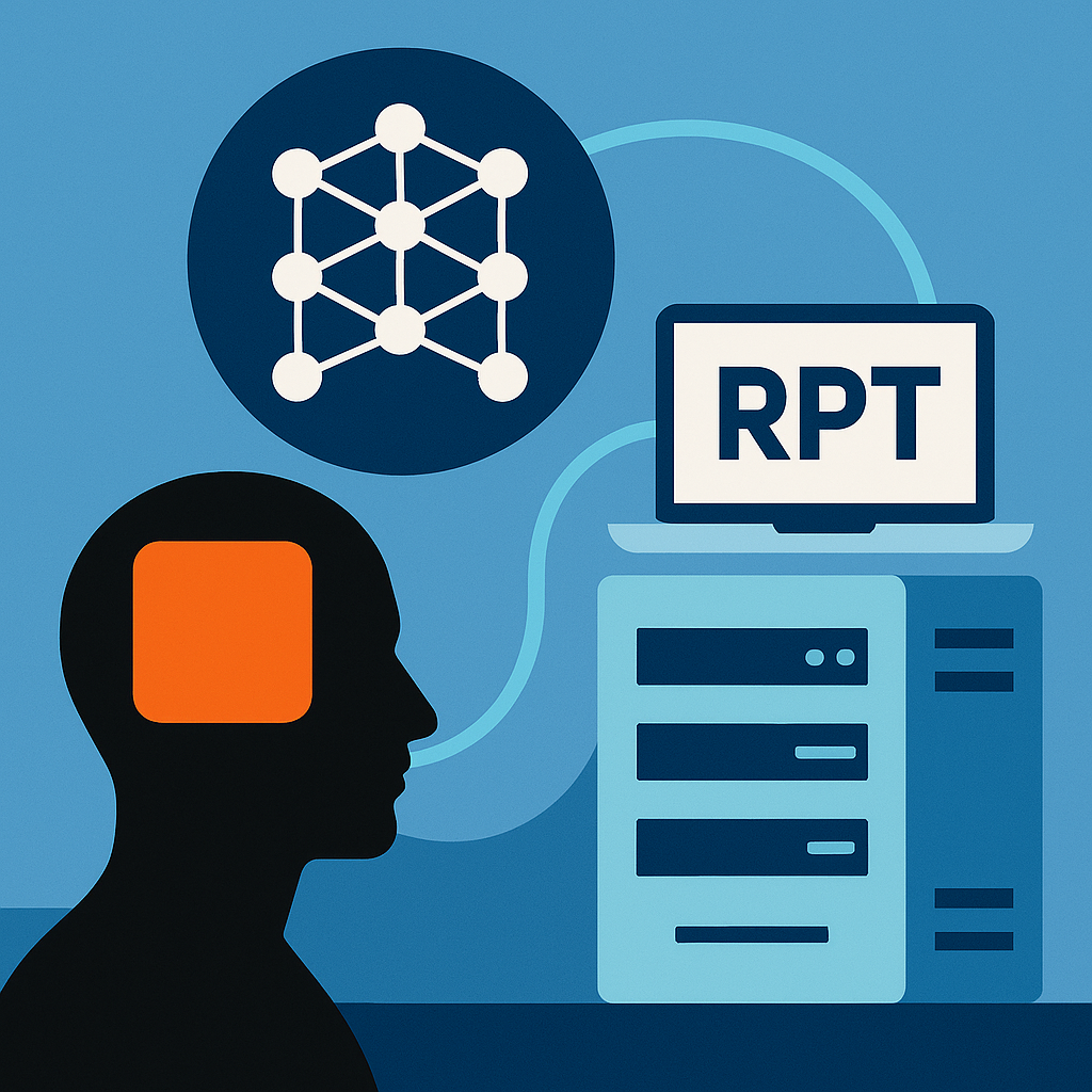 미세튜닝 없이 쓰는 기업 AI, SAP RPT-1 ‘표형’ 모델 공개